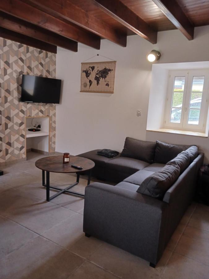 Maison Centre D'Hillion, A 300 M De La Plage De L'Hotellerie,Jardin Clos ,Animaux Bienvenus 外观 照片