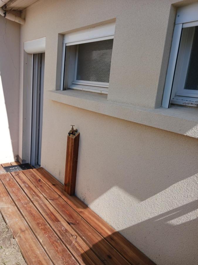 Maison Centre D'Hillion, A 300 M De La Plage De L'Hotellerie,Jardin Clos ,Animaux Bienvenus 外观 照片