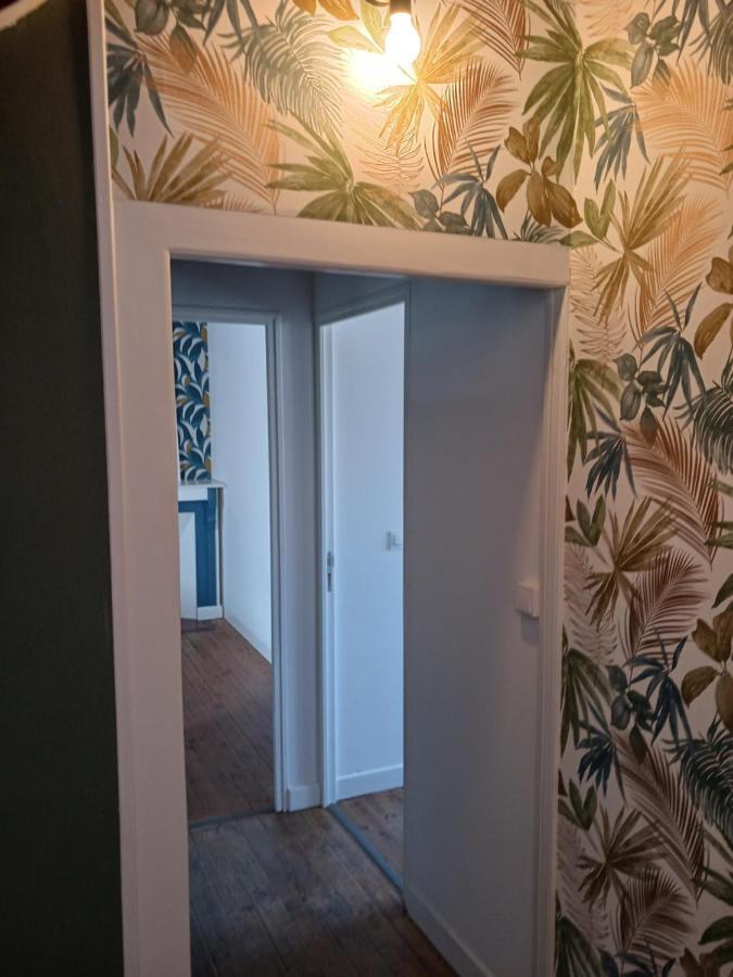 Maison Centre D'Hillion, A 300 M De La Plage De L'Hotellerie,Jardin Clos ,Animaux Bienvenus 外观 照片